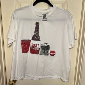 Queen of Sparkles Shirt